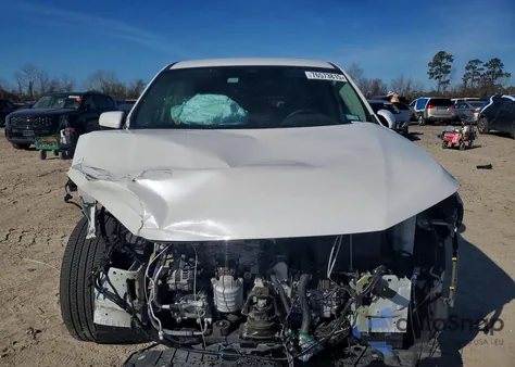 2024 Honda Pilot Exl z USA, uszkodzony, nr VIN 5FNYG2H56RB016728